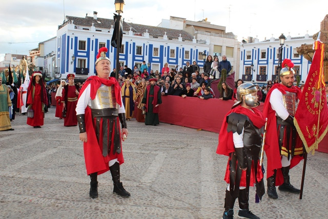 PRENDIMIENTO  13