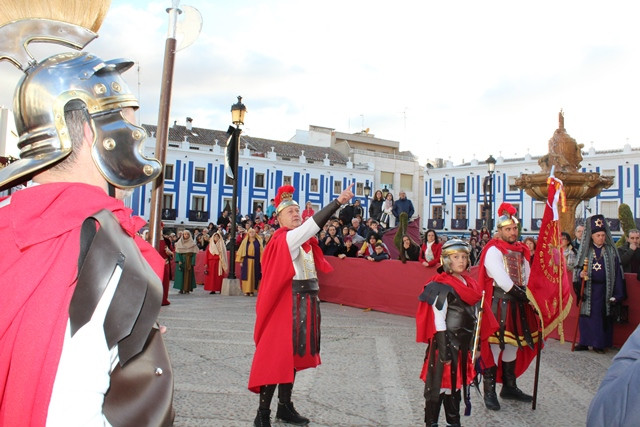 PRENDIMIENTO 14