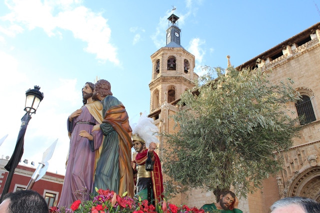 PRENDIMIENTO 15