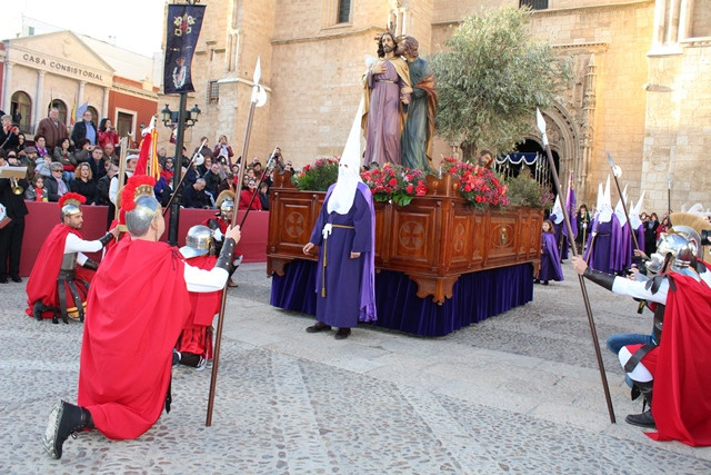 PRENDIMIENTO 16