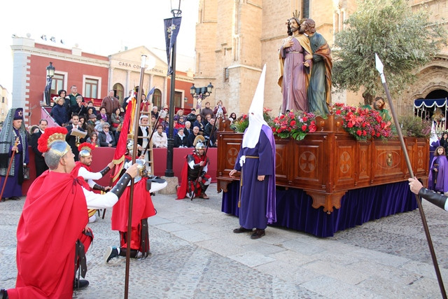 PRENDIMIENTO 17
