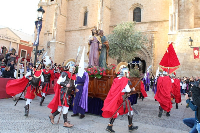 PRENDIMIENTO 18