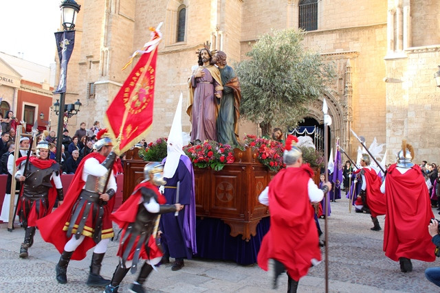 PRENDIMIENTO 19