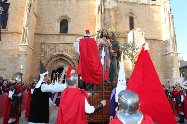 PRENDIMIENTO 20