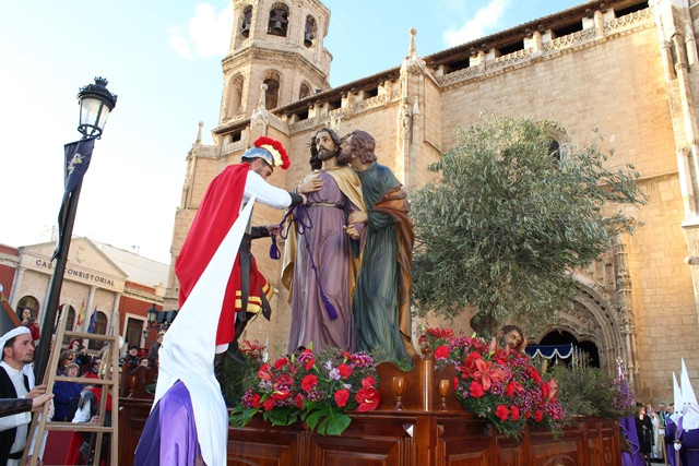 PRENDIMIENTO 21