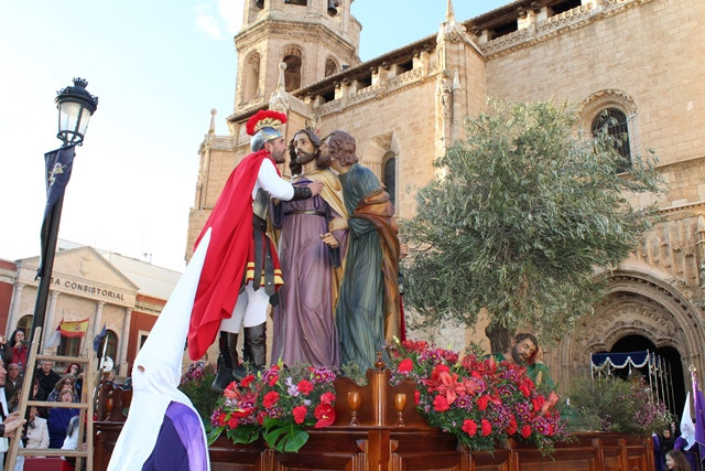 PRENDIMIENTO 22