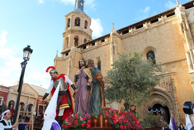 PRENDIMIENTO 25
