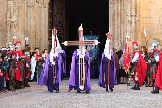 PROCESION PRENDIMIENTO 1