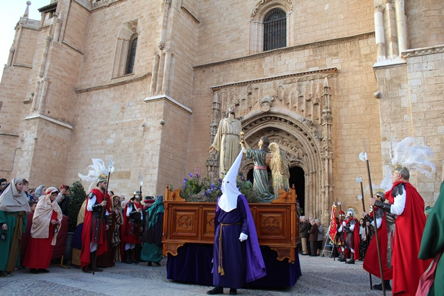 PROCESION PRENDIMIENTO 4