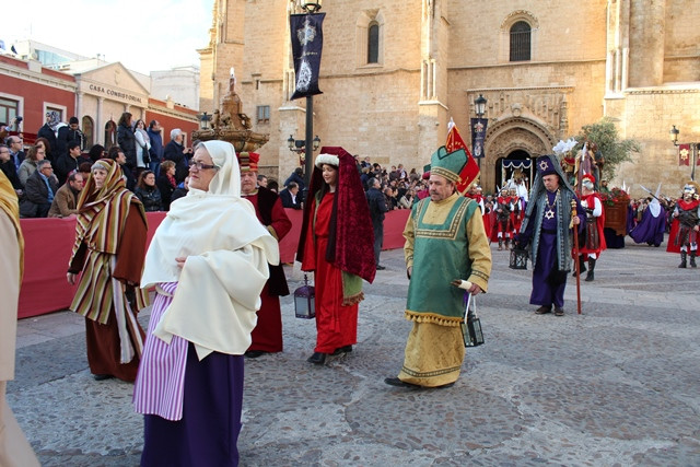 PROCESION PRENDIMIENTO 12