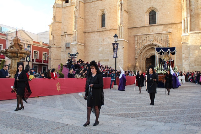 PROCESION PRENDIMIENTO 19