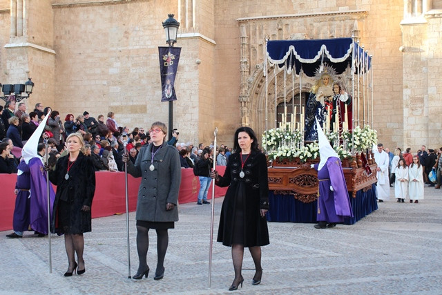 PROCESION PRENDIMIENTO 20