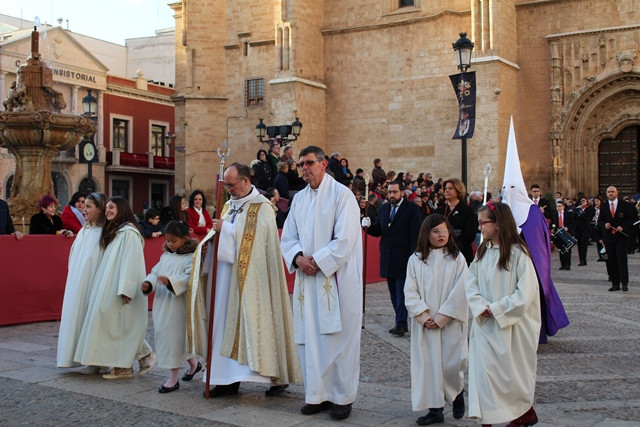 PROCESION PRENDIMIENTO 23