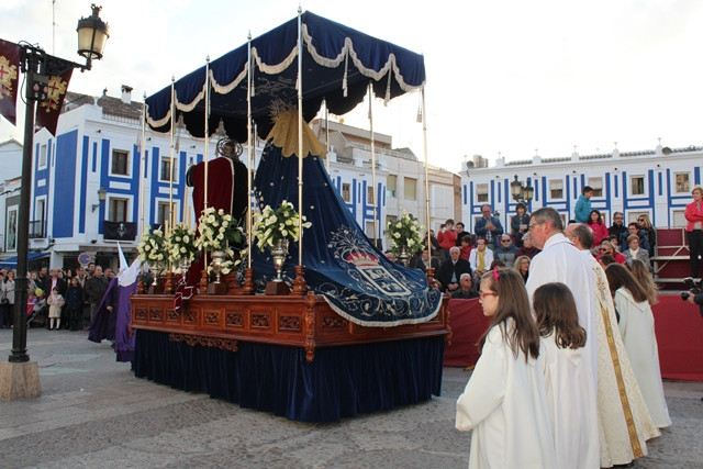 PROCESION PRENDIMIENTO 24