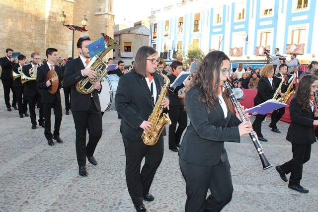 PROCESION PRENDIMIENTO 26