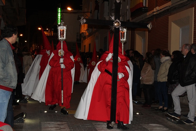 PROCESION CRISTO 1