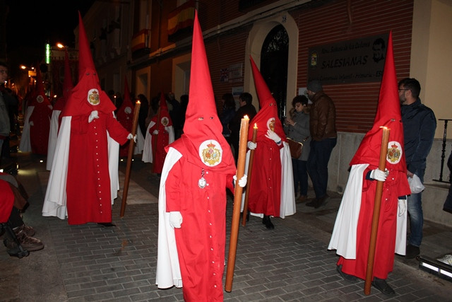 PROCESION CRISTO 2