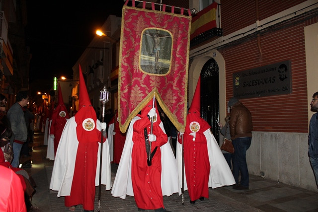 PROCESION CRISTO 3