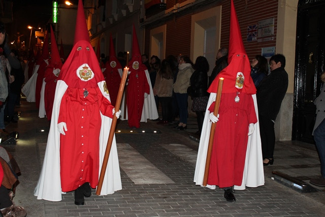 PROCESION CRISTO 4