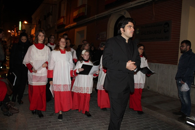 PROCESION CRISTO 7