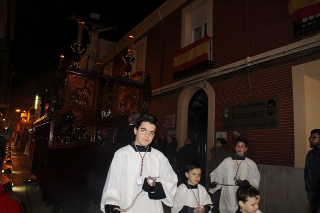 PROCESION CRISTO 10