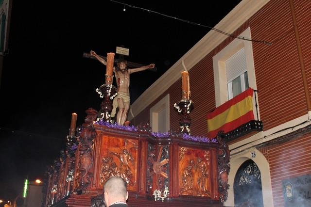 PROCESION CRISTO 11