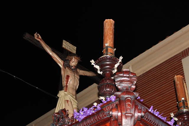 PROCESION CRISTO 12