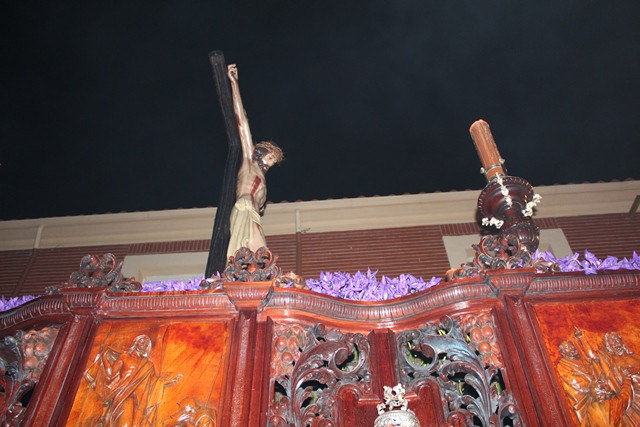 PROCESION CRISTO 13