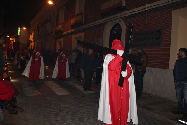 PROCESION CRISTO 14