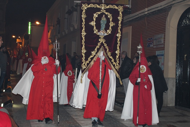 PROCESION CRISTO 18