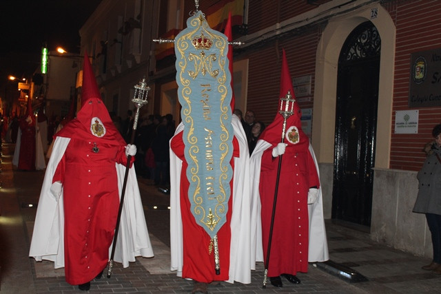 PROCESION CRISTO 19