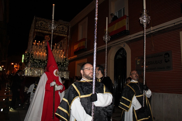 PROCESION CRISTO 22