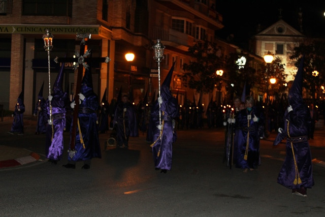 PROCESION MADRUGA 1