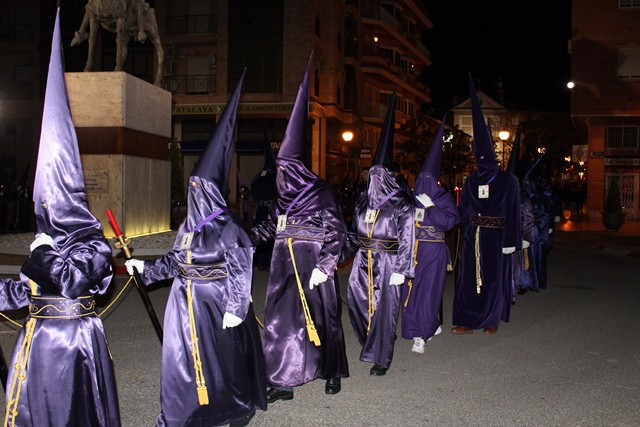 PROCESION MADRUGA 2