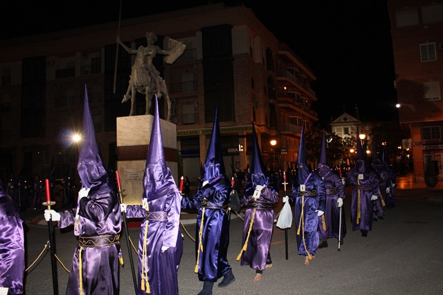 PROCESION MADRUGA 3
