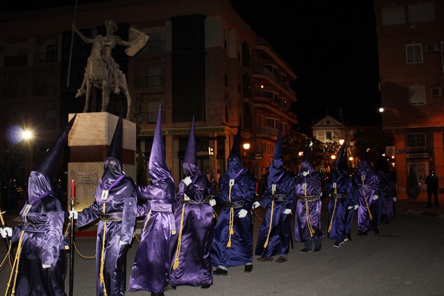 PROCESION MADRUGA 5