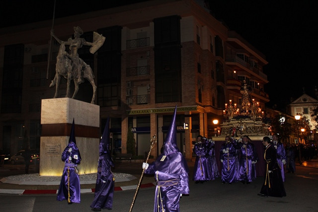 PROCESION MADRUGA 8