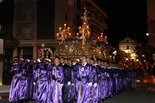 PROCESION MADRUGA 9