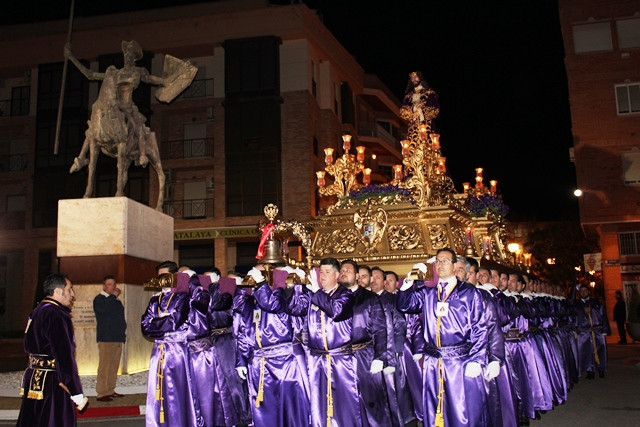 PROCESION MADRUGA 10