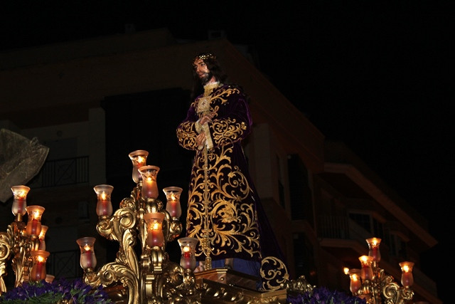 PROCESION MADRUGA 11