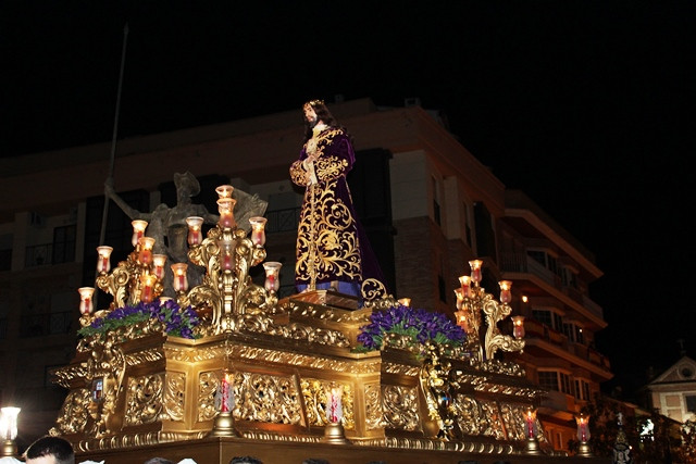 PROCESION MADRUGA 12