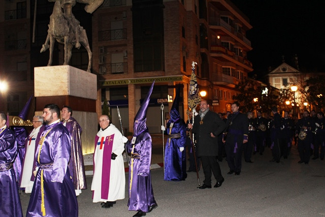 PROCESION MADRUGA 15