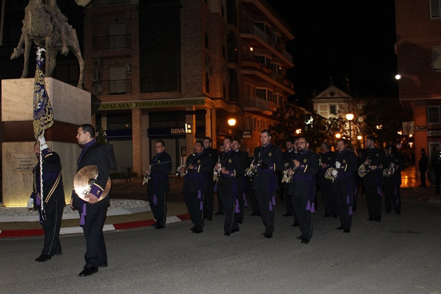 PROCESION MADRUGA 17