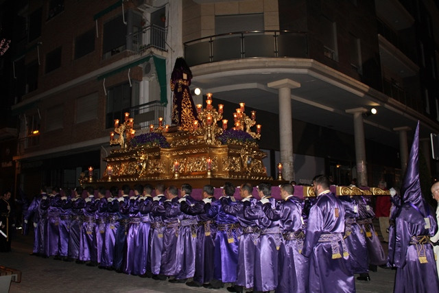 PROCESION MADRUGA 18