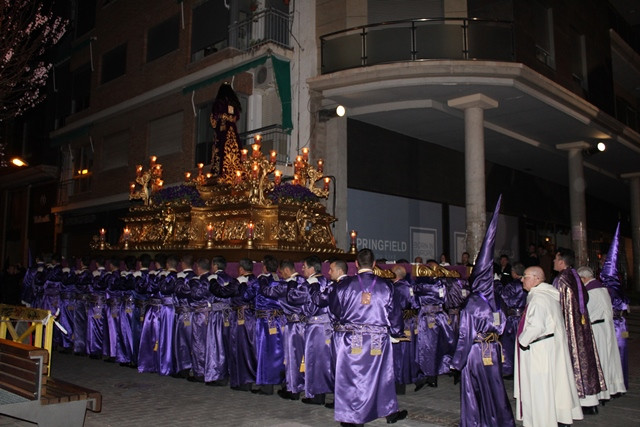 PROCESION MADRUGA 19