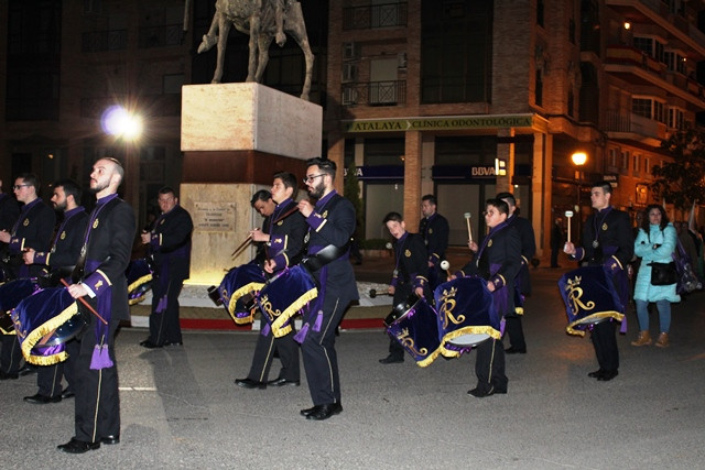 PROCESION MADRUGA 21
