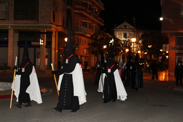 PROCESION MADRUGA 24