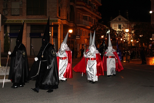PROCESION MADRUGA 25