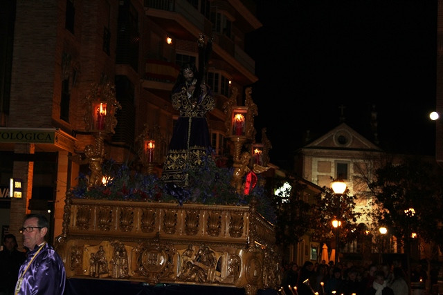 PROCESION MADRUGA 27