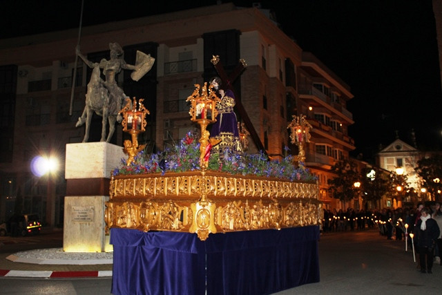 PROCESION MADRUGA 28